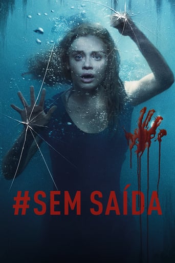 Capa-#SemSaída