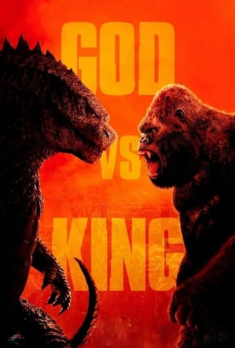 Capa-Godzilla vs. Kong