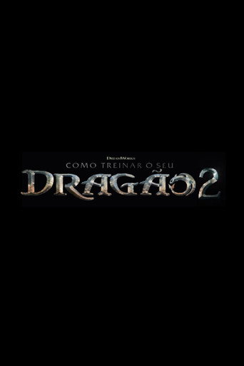 Como Treinar o Seu Dragão 2