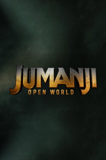 Jumanji: Mundo Real