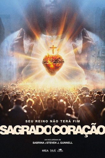 Sagrado Coração: Seu Reino Não Terá Fim