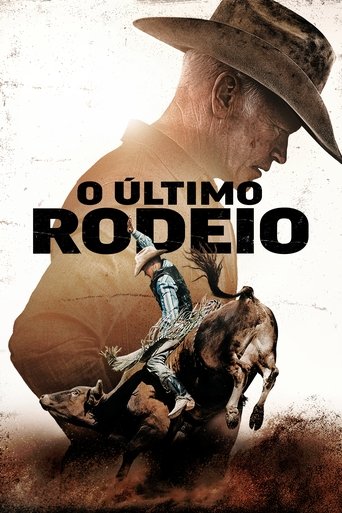 Capa-O Último Rodeio