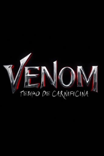 Capa-Venom: Tempo de Carnificina