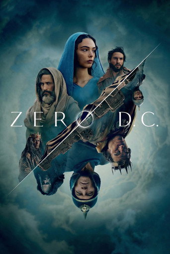 Zero D.C.: O Nascimento de Cristo